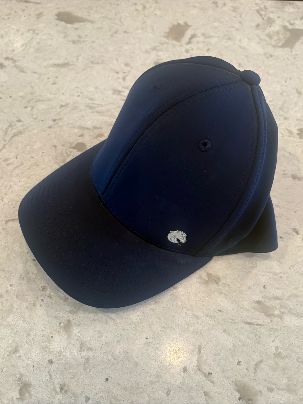 Men’s Top of the World Caps Boise State Baseball Cap